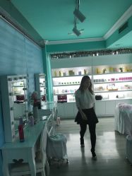 -Sasoo三和秀科技护肤抗衰中心