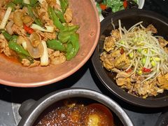 -云海肴云南菜·蒸汽石锅鱼(青岛万象城店)