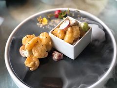-木守西溪溪隐餐厅