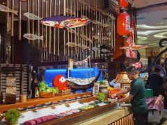 -芭菲盛宴·环球美食(北城国际店)