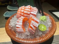 -炙柒Sekinana·精致日料(合生汇店)