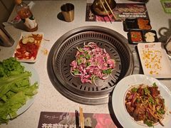-炭之家·齐齐哈尔非遗烤肉·鲜切直供(中央大街店)