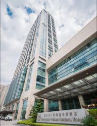 -武汉汉口喜来登大酒店·宴会厅