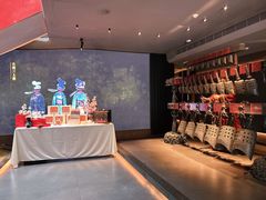 -曾宴·楚菜(湖北省博物馆店)