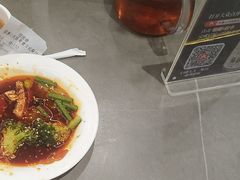 -陈熹公民族美食文化餐厅(中华广场店)