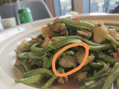 -翠山·映月湖景餐厅(映月湖公园店)