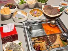 -海底捞火锅(汕头苏宁广场店)