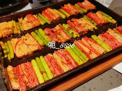 -一棠龙虾•王牌虾球(楚河汉街店)