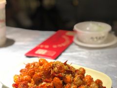 -巴厘龙虾·榜首油焖大虾(洞庭·艺术洋房店)