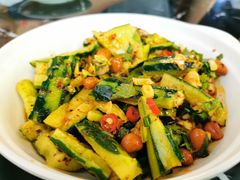 -燚青春泥炉烤肉(东泰店)