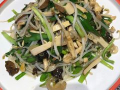 -渔民船说·北塘海鲜·天津菜·海肠捞饭(北塘古镇店)
