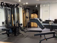 -MYFIT健身工作室(赞成店)