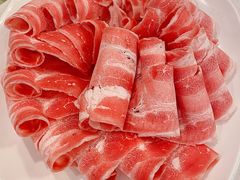 -蝎王府羊蝎子(西直门店)