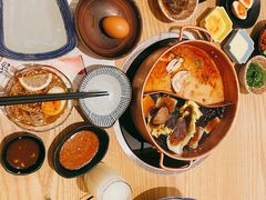 -伊豆野菜村(大族广场店)