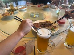 -龙门阵茶屋川菜馆(武康路店)
