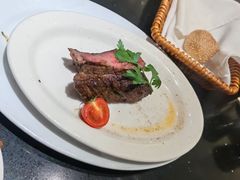 -西堤牛排(恒隆广场店)