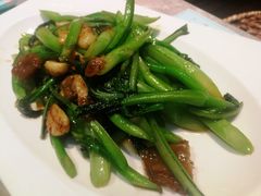 -大树餐厅(红旗街万达店)