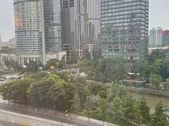 -锦江宾馆-花园餐厅