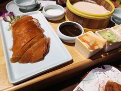 -韵秋荷(宝山龙湖天街店)