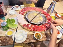 -小肥牛潮汕牛肉火锅(南联店)