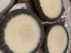 燕窝蛋挞-金海华·悦食东方(苏州中心商场店)