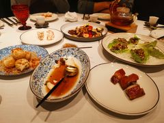 -三号黄浦会Canton Table