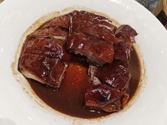 -頂好酒家·经典粤菜(海信广场店)
