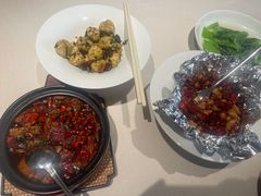 -黔香阁·味(花木店)