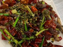 -小民大排档(马场角横路店)