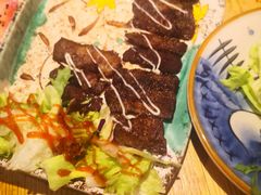 -一井烧肉·活鳗·寿司(望京SOHO店)