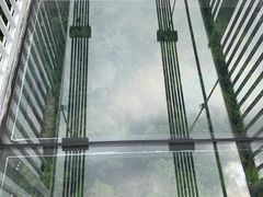 -牛鱼嘴原始生态风景区
