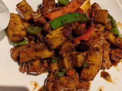 -华盛丰温州大排档(东三环南路店)