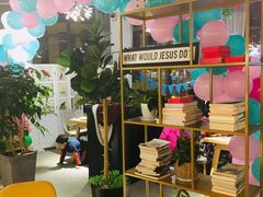 -荣耀.西式融合餐厅(留云湖店)