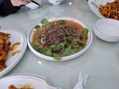 -同发号饭庄(复兴路店)