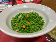 虾仁青豆-忆见妈妈菜(银河城店)