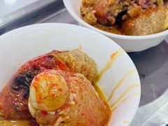 -东街钟楼肉粽(总店)