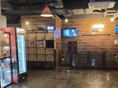 -长藤鬼校(龙翔店)