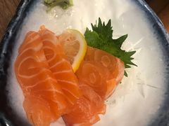 -鸟鸣门屋台料理(金帝银泰店)