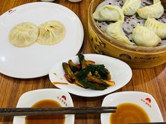 东升灌浆包-东升灌浆包(辛庄街总店)