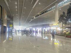 -青岛胶东国际机场