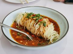 -味+新京宴·烤鸭·北京菜(创意谷店)