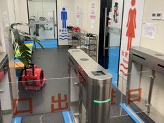 -美再晨游泳馆(新江湾店)