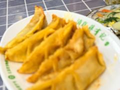 -清真蒋有记(老门东店)