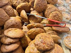 -杨老大焙子月饼干货(宽巷子民族美食街店)