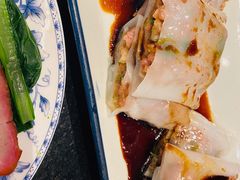 叉烧布拉肠粉-正斗·港式粤菜(SKLP店)