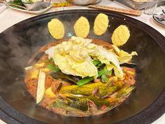 -江湖水乡铁锅炖魚(周庄嘉园店)