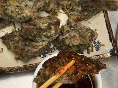 -清真·馬坡二旦烧烤(人生一串拍摄店)