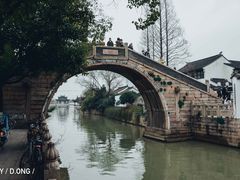 -枫桥景区