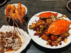 -慢鼓海鲜小馆Mangoo Bistro(交子大道店)