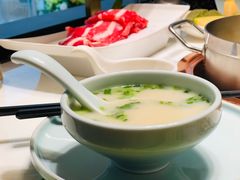 -洪氏嗨捞·猪肚鸡火锅(阳光天地店)